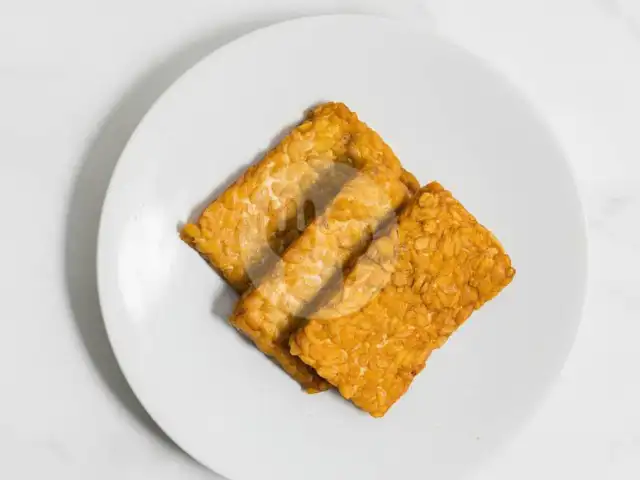 Gambar Makanan Lalapan Cak Midi, Cengger Ayam 16
