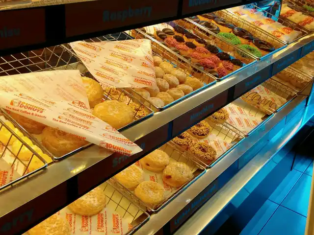 Gambar Makanan Dunkin' 2