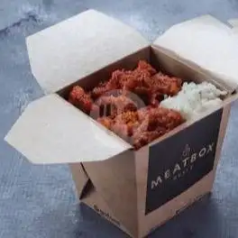 Gambar Makanan Ayam Meatbox Quick, Pondok Indah 3