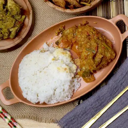 Gambar Makanan Rumah Pedas, BTN Hartaco Indah 4