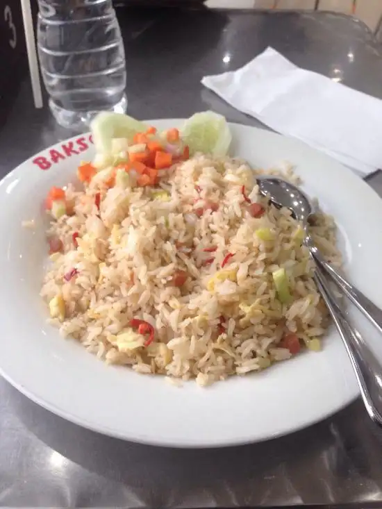 Gambar Makanan Bakso Lapangan Tembak Senayan 4