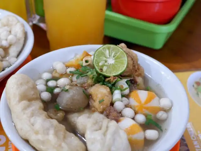 Gambar Makanan Baso Aci Mantan 5