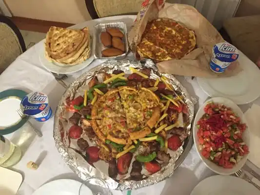 Rasim İskender Kebapçısı'nin yemek ve ambiyans fotoğrafları 2