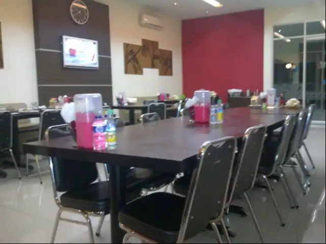 Gambar Makanan Restoran SEDERHANA Masakan Padang 5
