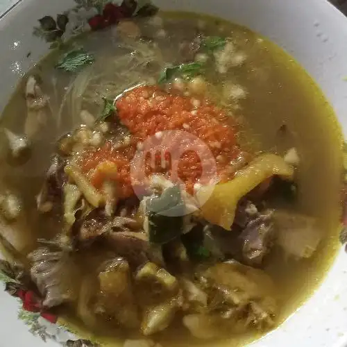 Gambar Makanan Soto Ayam Khas Suramadu 2