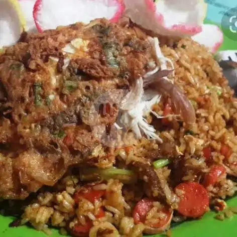 Gambar Makanan Nasgor Mantul Aconk 17