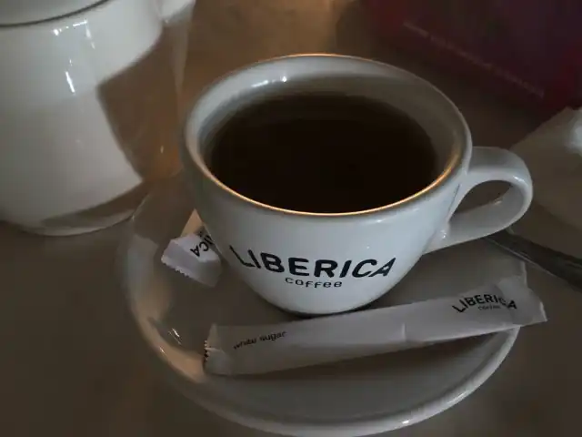 Gambar Makanan Liberica Coffee 4