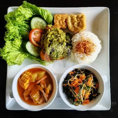 Gambar Makanan Siti's Kitchen, Canggu 6