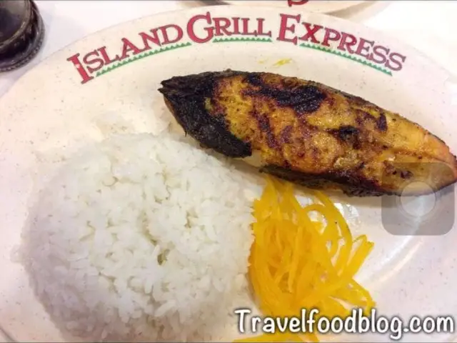 Island Grill Food Photo 15