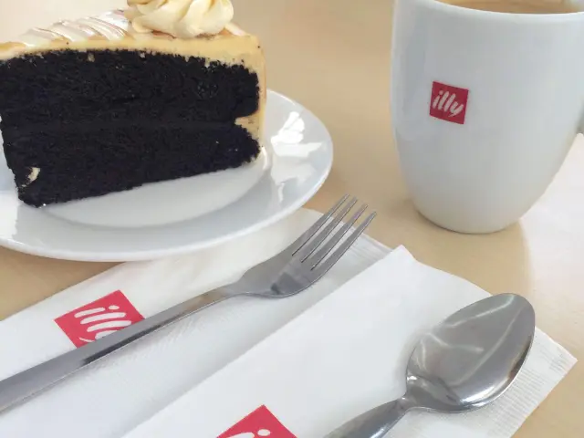 Espressamente Illy Food Photo 18