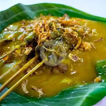 Gambar Makanan Sate Padang 4 Rasa 9