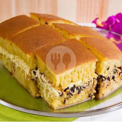 Gambar Makanan Martabak 83 Jaya, Pluit Timur 18