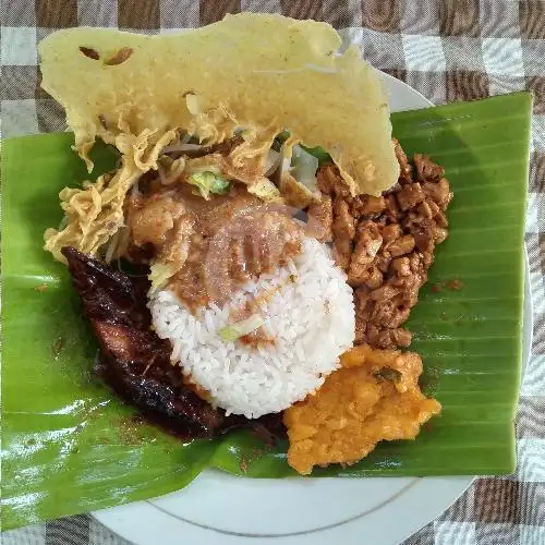 Gambar Makanan Warung Aulia Spesial Pecel Blitar, Pandaan 4