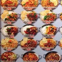 Mini Wok Food Photo 1