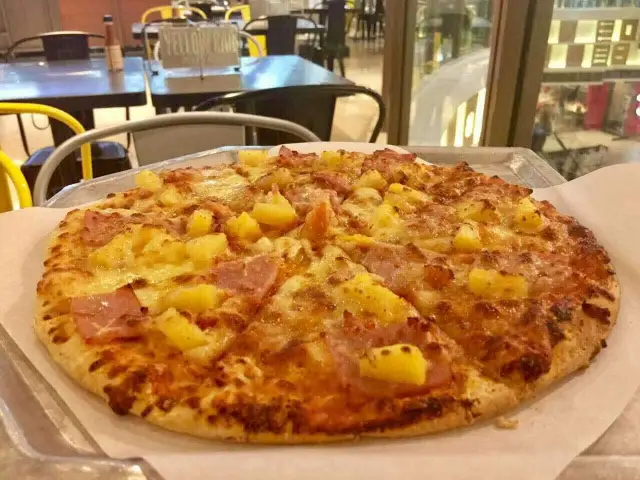 Yellow Cab Pizza Co. Food Photo 16