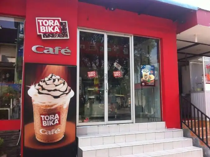 Torabika Cafe
