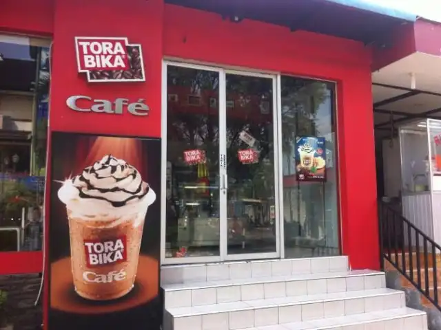 Gambar Makanan Torabika Cafe 3