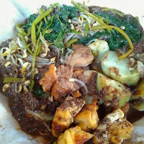 Gambar Makanan Tahu Petis QQ, Koto Tangah 3