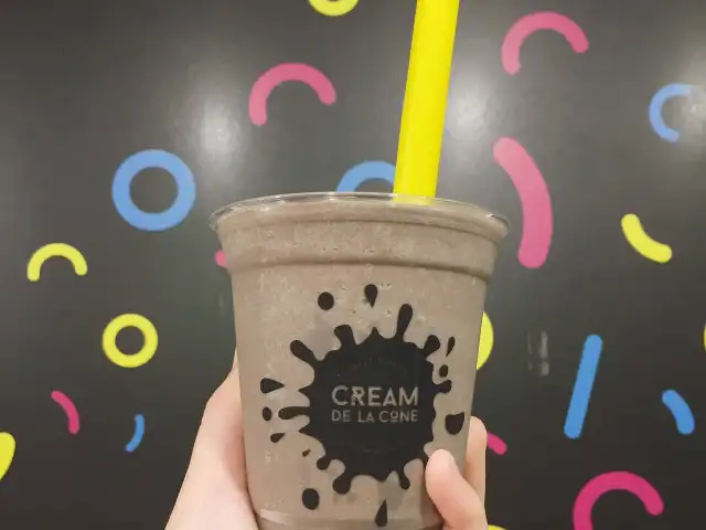 Gambar Makanan Cream de la Cone 6