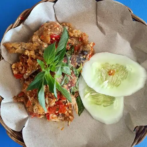 Gambar Makanan Warung Mantap (Ayam Geprek), Perintis Kemerdekaan 1