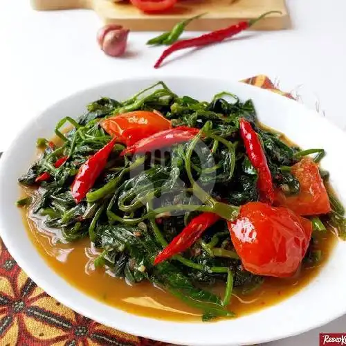 Gambar Makanan Soto Betawi & Sambal Matah, CISOLOK 6