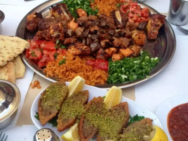 Kebapçı Çetin Usta'nin yemek ve ambiyans fotoğrafları 37