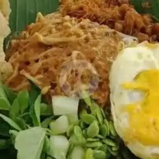 Gambar Makanan Nasi Pecel Umik Yos, Sidoarjo Kota 1