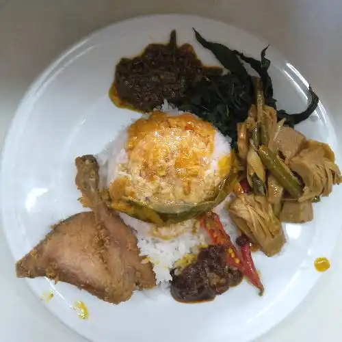 Gambar Makanan RM Surya Minang, Taman Palem 7