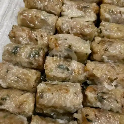 Gambar Makanan Siomay Jamur Bu Yanna, Putricandramidi 5