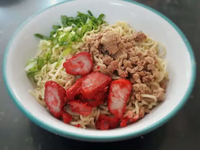 Gambar Makanan Bakmi Siantar Ko' Fei 13