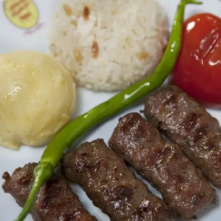 Filizler Köftecisi Üsküdar'nin yemek ve ambiyans fotoğrafları 2