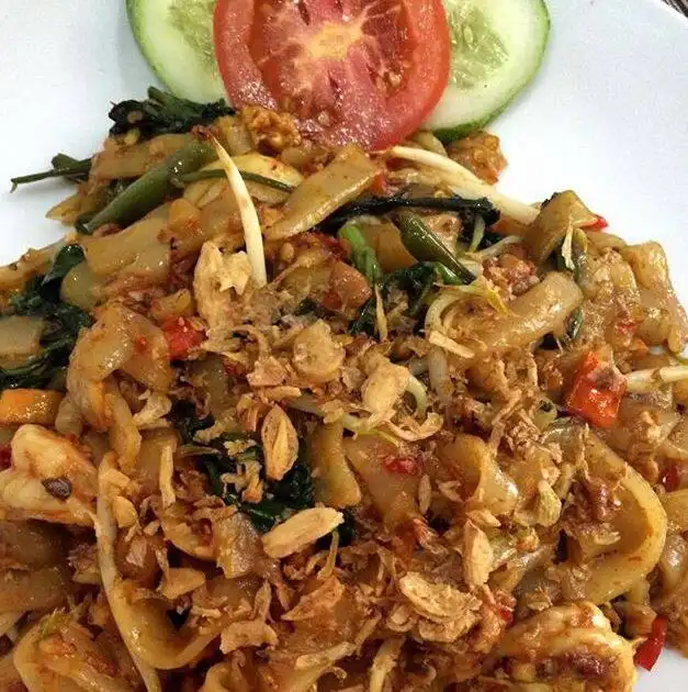 Gambar Makanan Warung Bakmi Gerobak Kuning 19