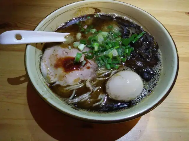 Menya Shi - Shi Do Food Photo 11