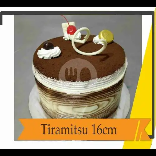 Gambar Makanan Lit Sen Cake, Jendral Sudirman 15