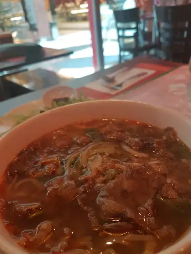 Gambar Makanan Tamnak Thai Restaurant 13