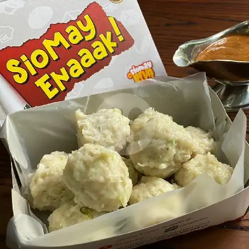 Gambar Makanan Siomay Enaaak By Riva - Bandengan 8