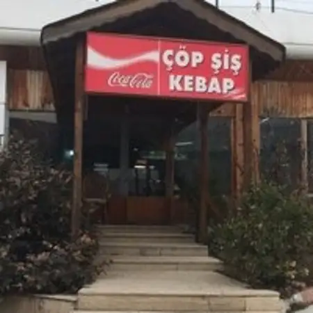 Cop Sis Kebap