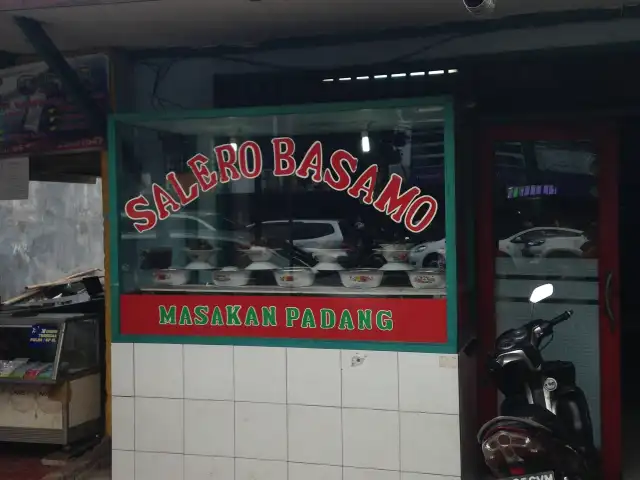 Gambar Makanan Salero Basamo 2