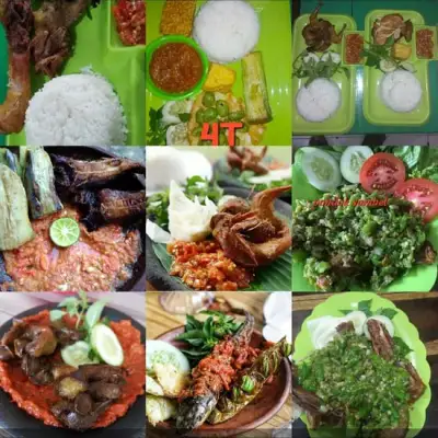 Pondok Sambal