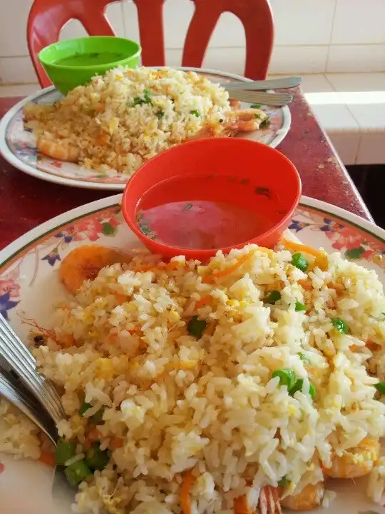 Jaiton Laksa Pantai BNO Food Photo 10