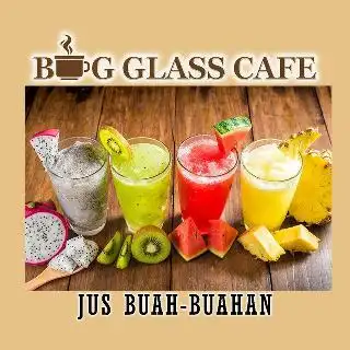 Big Glass Cafe