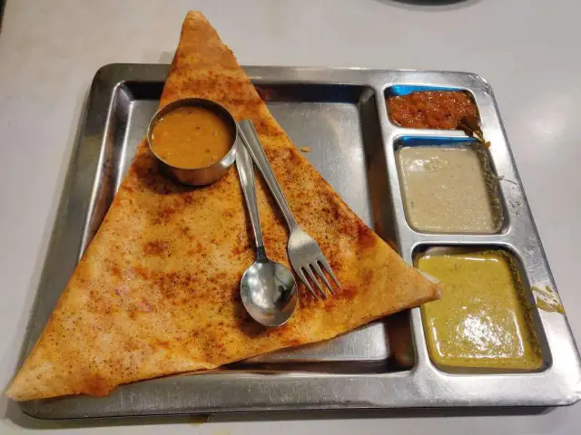 Saravanaa Bhavan Food Photo 18