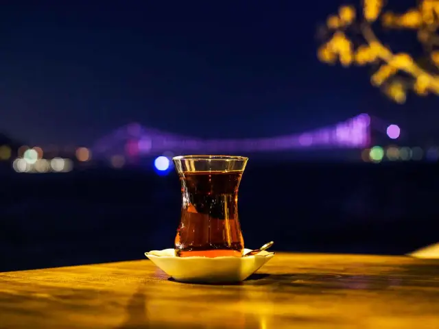Alperenler Vaniköy Cafe & Restaurant'nin yemek ve ambiyans fotoğrafları 24
