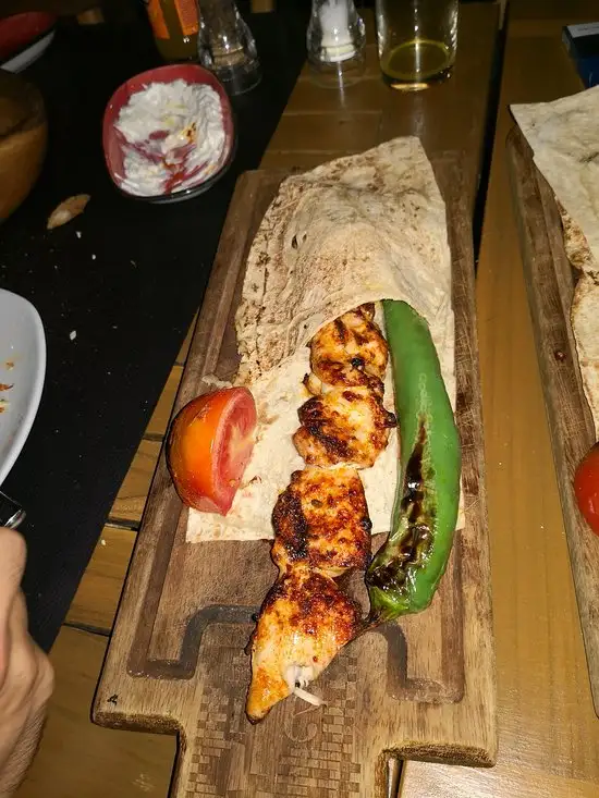 Ali Ocakbaşı - Karaköy'nin yemek ve ambiyans fotoğrafları 20