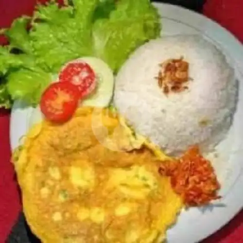 Gambar Makanan Pawon Kurnia, Bangunrejo 15