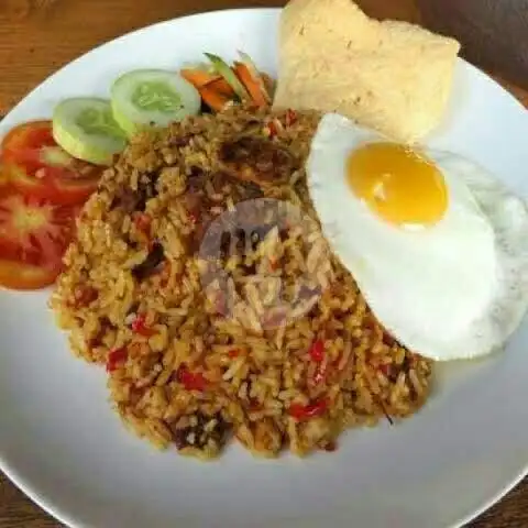 Gambar Makanan Nasi Goreng Goyang Malam, Spbu 34.13208 Jakarta Timur 17