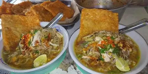 Soto Demak, Singosari