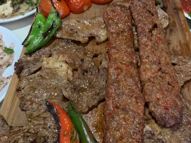 Kebabçı Burhan Usta'nin yemek ve ambiyans fotoğrafları 6