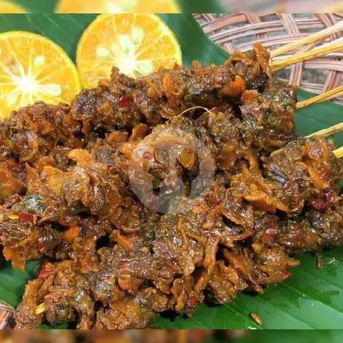 Gambar Makanan Angkringan Cah Solo, Cilandak 12