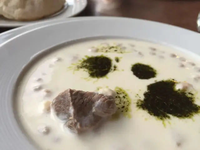 Kaşıbeyaz Ataşehir'nin yemek ve ambiyans fotoğrafları 55